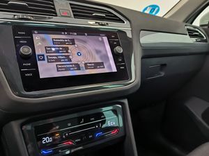 Volkswagen Tiguan 1.4 Tsi Ehybrid 245 Cv Dsg Life  - Foto 18