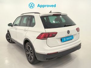 Volkswagen Tiguan 1.4 Tsi Ehybrid 245 Cv Dsg Life  - Foto 2