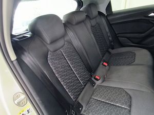 Audi A1 Sb 30 Tfsi 116 Cv Stronic Black Edition  - Foto 8