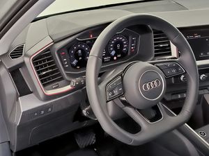 Audi A1 Sb 30 Tfsi 116 Cv Stronic Black Edition  - Foto 11