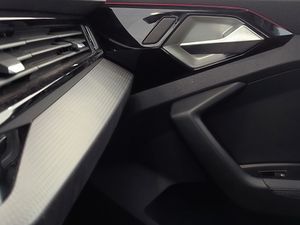 Audi A1 Sb 30 Tfsi 116 Cv Stronic Black Edition  - Foto 18
