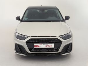 Audi A1 Sb 30 Tfsi 116 Cv Stronic Black Edition  - Foto 2
