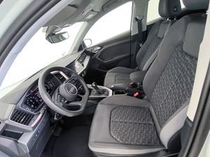 Audi A1 Sb 30 Tfsi 116 Cv Stronic Black Edition  - Foto 10