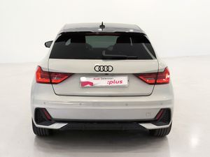 Audi A1 Sb 30 Tfsi 116 Cv Stronic Black Edition  - Foto 5