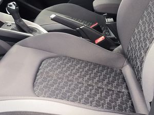Audi A1 Sb 30 Tfsi 116 Cv Stronic Black Edition  - Foto 13