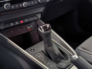 Audi A1 Sb 30 Tfsi 116 Cv Stronic Black Edition  - Foto 12