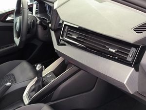 Audi A1 Sb 30 Tfsi 116 Cv Stronic Black Edition  - Foto 20