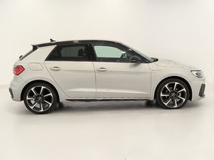 Audi A1 Sb 30 Tfsi 116 Cv Stronic Black Edition  - Foto 3