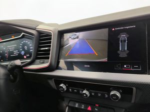 Audi A1 Sb 30 Tfsi 116 Cv Stronic Black Edition  - Foto 16