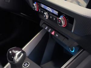 Audi A1 Sb 30 Tfsi 116 Cv Stronic Black Line  - Foto 20