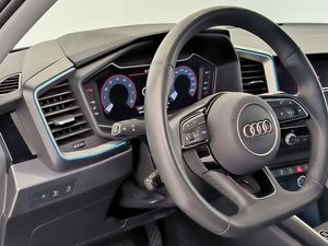 Audi A1 Sb 30 Tfsi 116 Cv Stronic Black Line  - Foto 12