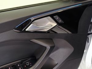 Audi A1 Sb 30 Tfsi 116 Cv Stronic Black Line  - Foto 16