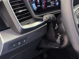 Audi A1 Sb 30 Tfsi 116 Cv Stronic Black Line  - Foto 17