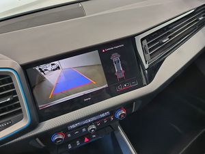 Audi A1 Sb 30 Tfsi 116 Cv Stronic Black Line  - Foto 15