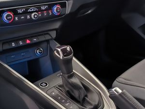 Audi A1 Sb 30 Tfsi 116 Cv Stronic Black Line  - Foto 14
