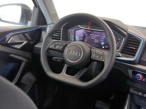 Audi A1 Sb 30 Tfsi 116 Cv Stronic Black Line  - Foto 11