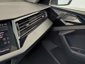 Audi A1 Sb 30 Tfsi 116 Cv Stronic Black Line  - Foto 18