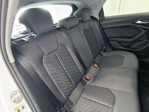 Audi A1 Sb 30 Tfsi 116 Cv Stronic Black Line  - Foto 8