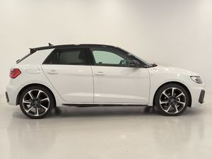 Audi A1 Sb 30 Tfsi 116 Cv Stronic Black Line  - Foto 3
