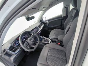 Audi A1 Sb 30 Tfsi 1160 Cv Stronic Black Line  - Foto 13