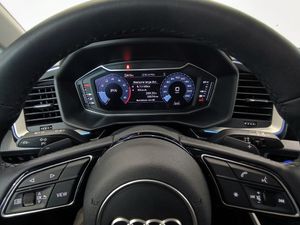 Audi A1 Sb 30 Tfsi 1160 Cv Stronic Black Line  - Foto 20