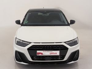 Audi A1 Sb 30 Tfsi 1160 Cv Stronic Black Line  - Foto 2