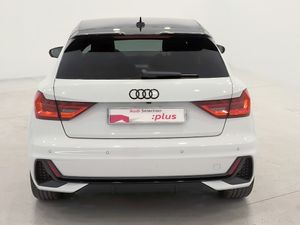 Audi A1 Sb 30 Tfsi 1160 Cv Stronic Black Line  - Foto 5