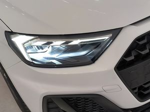 Audi A1 Sb 30 Tfsi 1160 Cv Stronic Black Line  - Foto 12