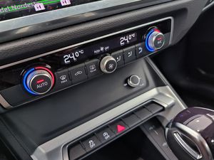 Audi Q3 35 Tdi 150 Cv Stronic Advance  - Foto 16