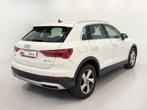 Audi Q3 35 Tdi 150 Cv Stronic Advance  - Foto 4