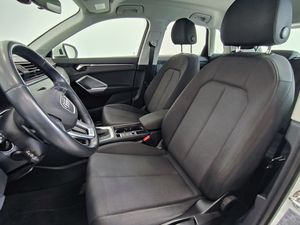 Audi Q3 35 Tdi 150 Cv Stronic Advance  - Foto 14