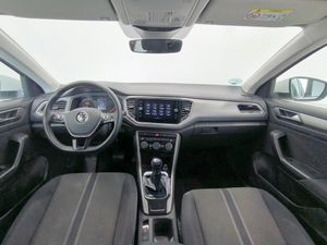 Volkswagen T-roc 1.0 Tsi 110 Cv Advance-rline  - Foto 4
