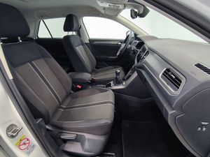 Volkswagen T-roc 1.0 Tsi 110 Cv Advance-rline  - Foto 5
