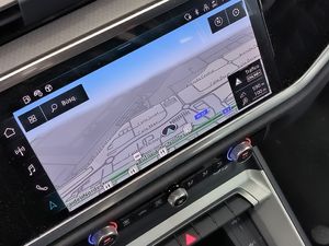 Audi Q3 35 Tdi 150 Cv Stronic Advance  - Foto 11