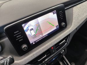 Skoda Scala 10 Tsi 95 Cv Emotion  - Foto 10