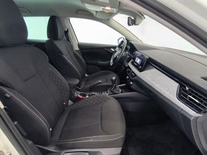 Skoda Scala 10 Tsi 95 Cv Emotion  - Foto 5