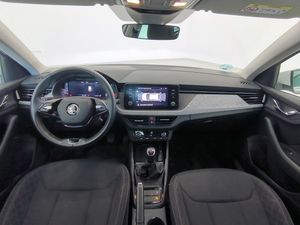 Skoda Scala 10 Tsi 95 Cv Emotion  - Foto 4