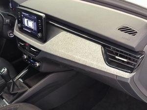 Skoda Scala 10 Tsi 95 Cv Emotion  - Foto 17