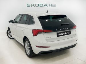 Skoda Scala 10 Tsi 95 Cv Emotion  - Foto 2