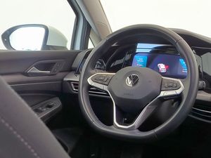 Volkswagen Golf 1.5 Etsi 150 Cv Dsg Style  - Foto 9