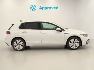 Volkswagen Golf 1.5 Etsi 150 Cv Dsg Style  - Foto 3