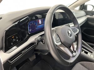 Volkswagen Golf 2.0 Tdi 115 Cv Dsg Life  - Foto 13