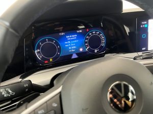 Volkswagen Golf 2.0 Tdi 115 Cv Dsg Life  - Foto 9