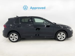 Volkswagen Golf 2.0 Tdi 115 Cv Dsg Life  - Foto 3