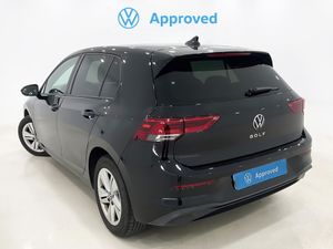 Volkswagen Golf 2.0 Tdi 115 Cv Dsg Life  - Foto 2