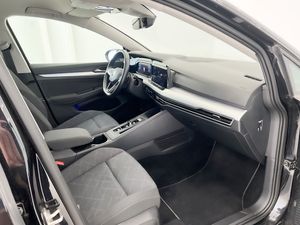 Volkswagen Golf 2.0 Tdi 115 Cv Dsg Life  - Foto 5