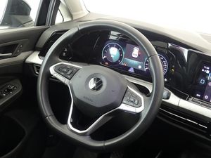 Volkswagen Golf 2.0 Tdi 115 Cv Dsg Life  - Foto 16