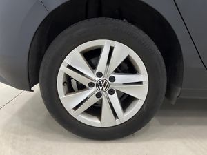 Volkswagen Golf 2.0 Tdi 115 Cv Dsg Life  - Foto 8