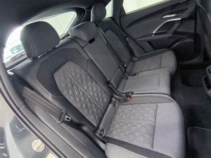 Audi Q5 Sportback Black Line E-hybrid Quattro 220  - Foto 7