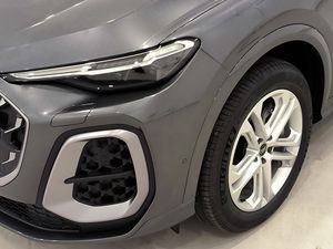 Audi Q5 Sportback Black Line E-hybrid Quattro 220  - Foto 6